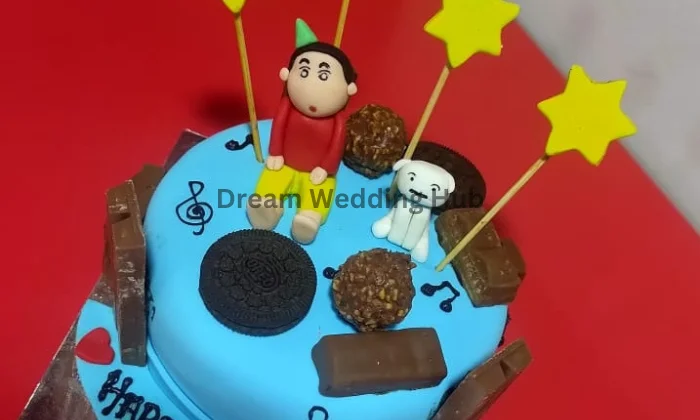 Truffle Delight Teynampet